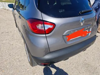 Renault Captur 2017