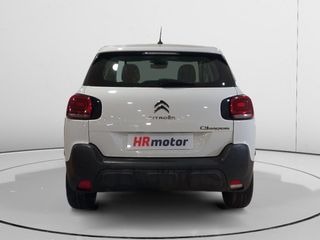 Citroën C3 Aircross Live