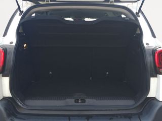 Citroën C3 Aircross Live