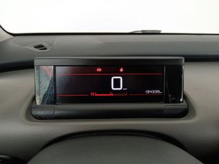 Citroën C4 Cactus Feel