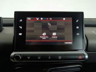 Citroën C4 Cactus Feel