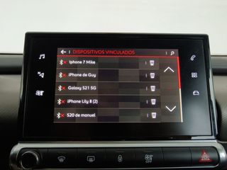 Citroën C4 Cactus Feel