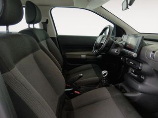 Citroën C4 Cactus Feel