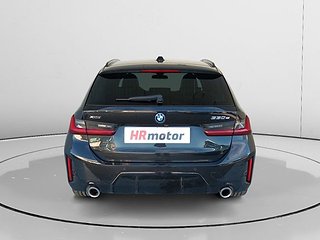 BMW Serie 3 xDrive