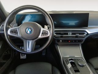 BMW Serie 3 xDrive