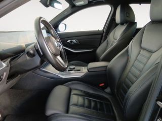 BMW Serie 3 xDrive