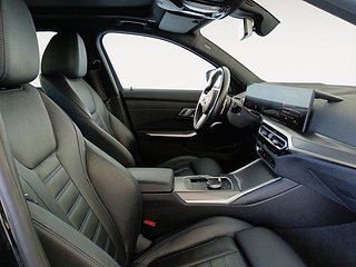 BMW Serie 3 xDrive