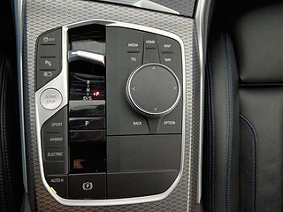 BMW Serie 3 xDrive