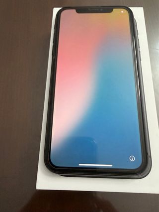 iPhone 11 128GB Negro