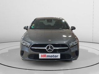 Mercedes Clase A A 180 d