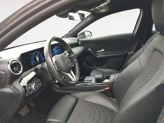 Mercedes Clase A A 180 d