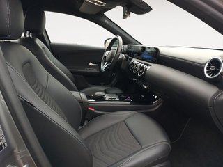 Mercedes Clase A A 180 d