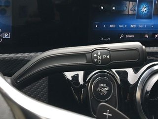 Mercedes Clase A A 180 d