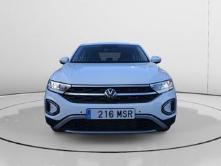Volkswagen T-Roc 2.0 TDI