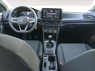 Volkswagen T-Roc 2.0 TDI