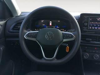 Volkswagen T-Roc 2.0 TDI
