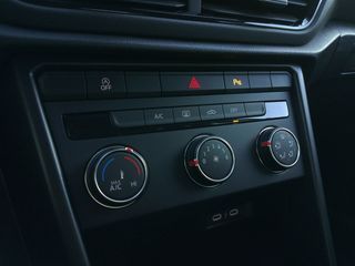 Volkswagen T-Roc 2.0 TDI