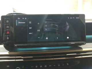 Lancia Ypsilon LX Ibrida