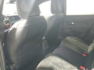 Lancia Ypsilon LX Ibrida