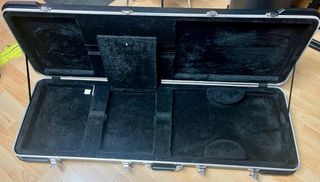 Maleta Bajo Rockcase RC ABS