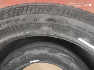 Neumáticos Bridgestone Turanza 6 All Season