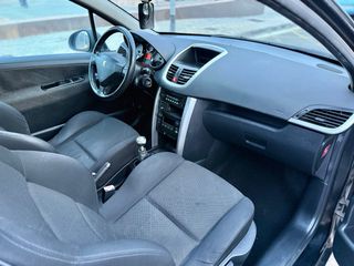 Peugeot 207 2008