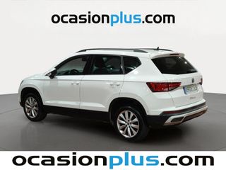 SEAT Ateca 1.0 TSI S&S Style Go 85 kW (115 CV)
