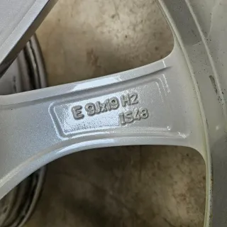 Llantas Originales BMW X5 F15 19