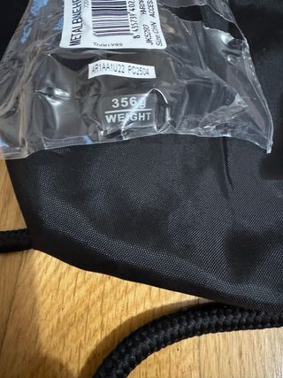 Adidas Metalbone 3.4 HRD