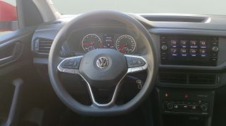 Volkswagen T-Cross Edition 1.0 TSI 70 kW (95 CV)