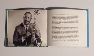 Wes Montgomery - El Momento CD Jazz