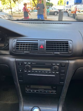 ⚠️ ME URGE VENTA | Skoda Superb 1.9 TDi | 158.000km