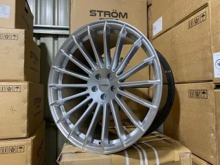 Llantas Strom STR4 22” Cóncavas Profundas