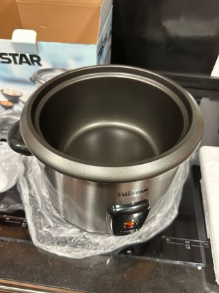 Olla Arrocera Tristar RK-6112 de 1,5 litros