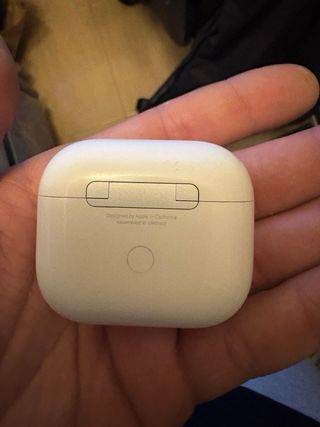 Estuche Carga AirPodspro 3 (A287)