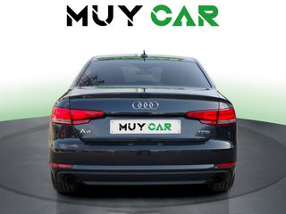 Audi A4 2.0 TFSI ultra 140 kW (190 CV) S tronic