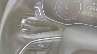 Audi A4 2.0 TFSI ultra 140 kW (190 CV) S tronic