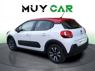 Citroen C3 PureTech 82 Feel 60 kW (82 CV)