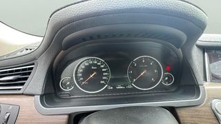 BMW Serie 7 730d 190 kW (258 CV)