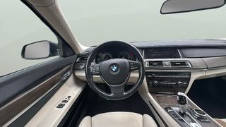BMW Serie 7 730d 190 kW (258 CV)
