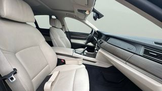 BMW Serie 7 730d 190 kW (258 CV)