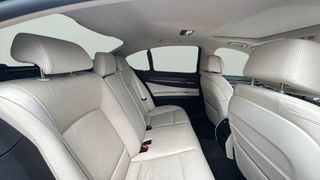 BMW Serie 7 730d 190 kW (258 CV)