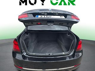 BMW Serie 7 730d 190 kW (258 CV)