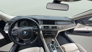 BMW Serie 7 730d 190 kW (258 CV)