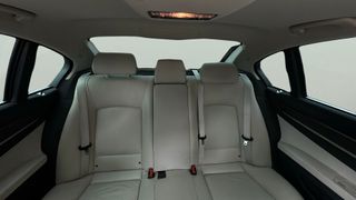 BMW Serie 7 730d 190 kW (258 CV)