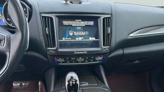 Maserati Levante 3.0 V6 S AWD 316 kW (430 CV)