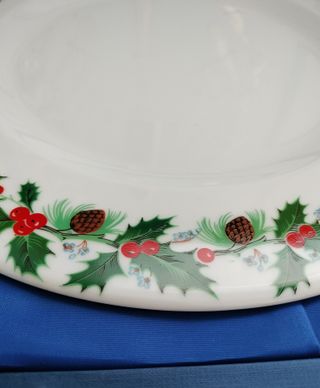 Juego de Postre Cubiertos para 6