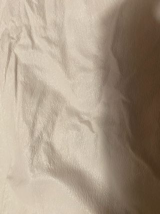 Sábana bajera 105 cm impremeable