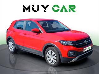 Volkswagen T-Cross Edition 1.0 TSI 70 kW (95 CV)