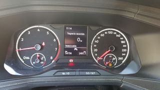 Volkswagen T-Cross Edition 1.0 TSI 70 kW (95 CV)